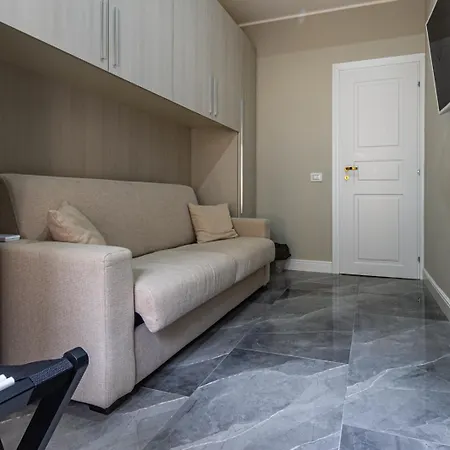 Ranalli Ferienhaus Rom